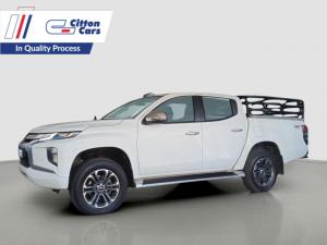 Mitsubishi Triton 2.4 Di-DC 4X4D/C - Image 2
