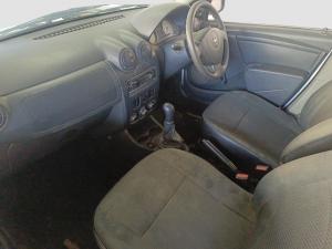 Nissan NP200 1.6 Single Cab - Image 3