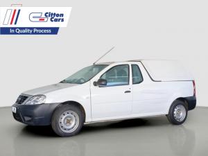 Nissan NP200 1.6 Single Cab - Image 2