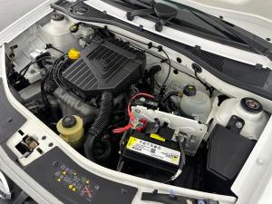 Nissan NP200 1.6 Single Cab - Image 18