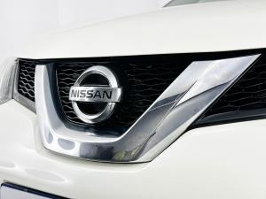 Nissan X Trail 2.0 XE - Image 10