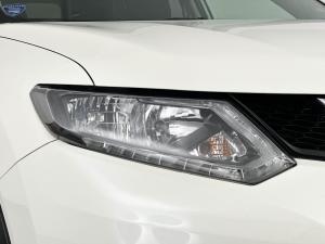 Nissan X Trail 2.0 XE - Image 12