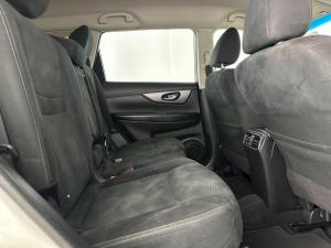 Nissan X Trail 2.0 XE - Image 13