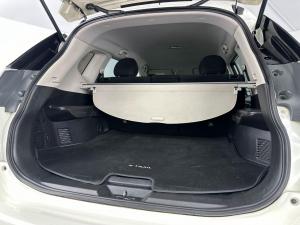 Nissan X Trail 2.0 XE - Image 14