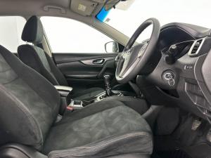 Nissan X Trail 2.0 XE - Image 15
