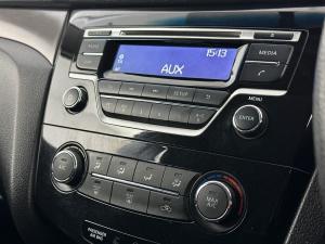 Nissan X Trail 2.0 XE - Image 17