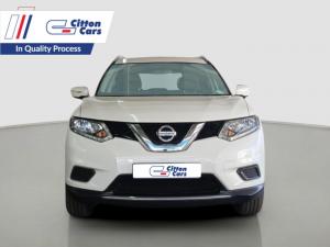 Nissan X Trail 2.0 XE - Image 1