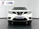 Thumbnail Nissan X Trail 2.0 XE