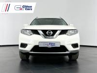 Thumbnail Nissan X Trail 2.0 XE