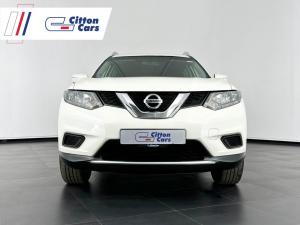 Nissan X Trail 2.0 XE - Image 1