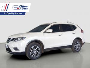 Nissan X Trail 2.0 XE - Image 2