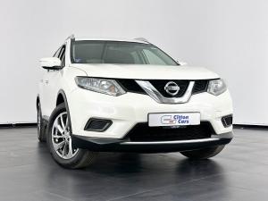 Nissan X Trail 2.0 XE - Image 2