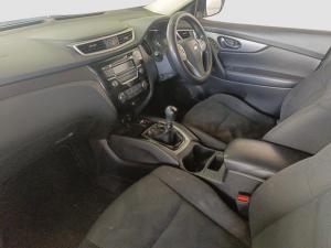 Nissan X Trail 2.0 XE - Image 3