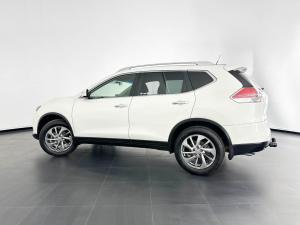 Nissan X Trail 2.0 XE - Image 3