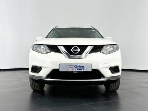 Nissan X Trail 2.0 XE - Image 5