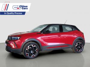 Opel Mokka 1.2T GS automatic - Image 2