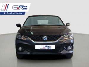 Suzuki Baleno 1.5 GL - Image 1