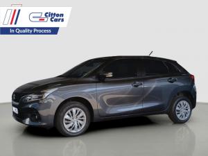 Suzuki Baleno 1.5 GL - Image 2