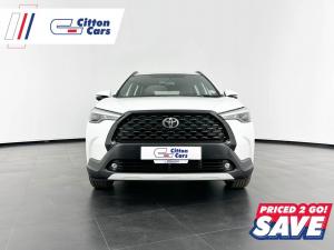 Toyota Corolla Cross 1.8 XS - Image 1