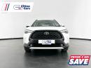 Thumbnail Toyota Corolla Cross 1.8 XS