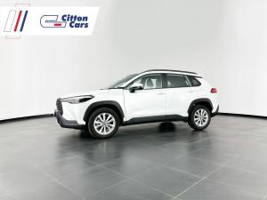 Toyota Corolla Cross 1.8 XS - Image 2