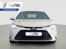 Thumbnail Toyota Corolla 2.0 XR CVT