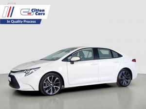 Toyota Corolla 2.0 XR CVT - Image 2