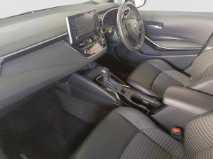 Toyota Corolla 2.0 XR CVT - Image 3