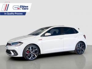 Volkswagen Polo 2.0 GTI DSG - Image 2