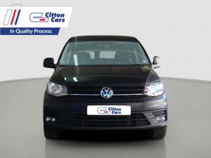 Volkswagen CADDY4 Maxi Crewbus 2.0 TDi - Image 1