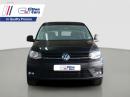 Thumbnail Volkswagen CADDY4 Maxi Crewbus 2.0 TDi