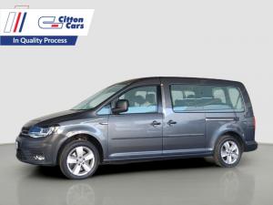 Volkswagen CADDY4 Maxi Crewbus 2.0 TDi - Image 2