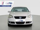 Thumbnail Volkswagen Polo 1.9 TDi Highline