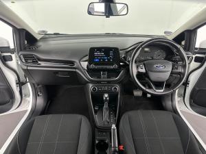 Audi Q3 35 Tfsi S Tronic - Image 17