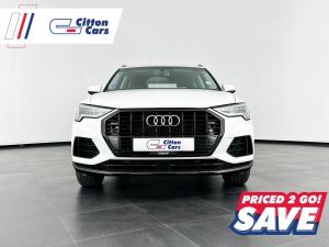 Audi Q3 35 Tfsi S Tronic - Image 1
