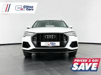 Thumbnail Audi Q3 35 Tfsi S Tronic