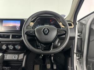 Renault Kiger 1.0 Energy ZEN AMT - Image 12