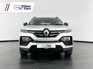 Renault Kiger 1.0 Energy ZEN AMT - Image 1