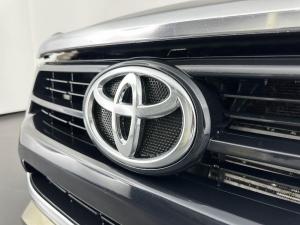 Toyota Hilux 2.4 GD-6 RB RaiderE/CAB - Image 11