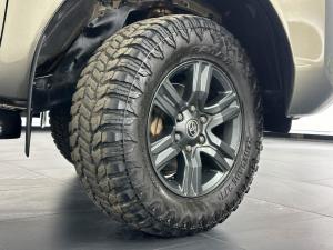 Toyota Hilux 2.4 GD-6 RB RaiderE/CAB - Image 14