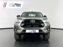 Thumbnail Toyota Hilux 2.4 GD-6 RB RaiderE/CAB