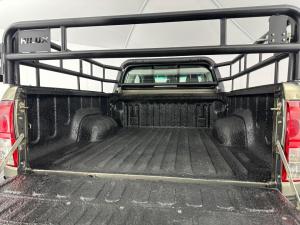 Toyota Hilux 2.4 GD-6 RB RaiderE/CAB - Image 20