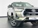Toyota Hilux 2.4 GD-6 RB RaiderE/CAB - Thumbnail 2