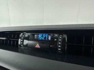 Toyota Hilux 2.4 GD-6 RB RaiderE/CAB - Image 6