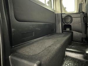 Toyota Hilux 2.4 GD-6 RB RaiderE/CAB - Image 8