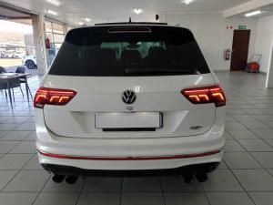Volkswagen Tiguan R 2.0 TSI 4M DSG - Image 13