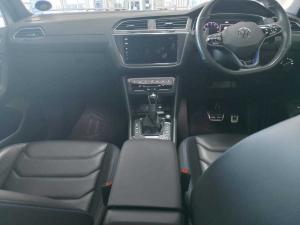 Volkswagen Tiguan R 2.0 TSI 4M DSG - Image 20