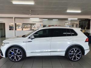 Volkswagen Tiguan R 2.0 TSI 4M DSG - Image 2