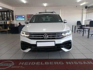 Volkswagen Tiguan R 2.0 TSI 4M DSG - Image 3