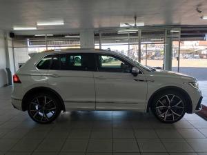 Volkswagen Tiguan R 2.0 TSI 4M DSG - Image 4